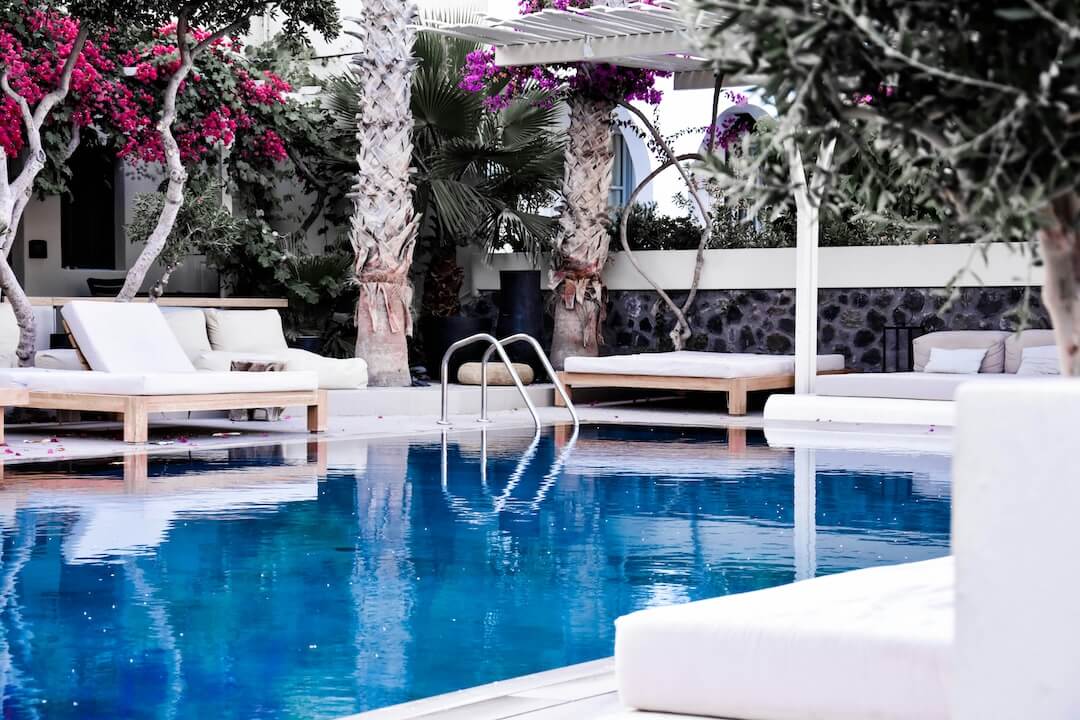 Pool Cleaning Emergency Service