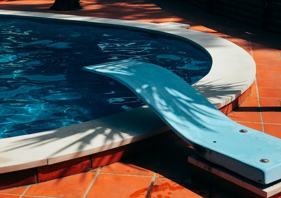 Maintenance for Saltwater Pools Image