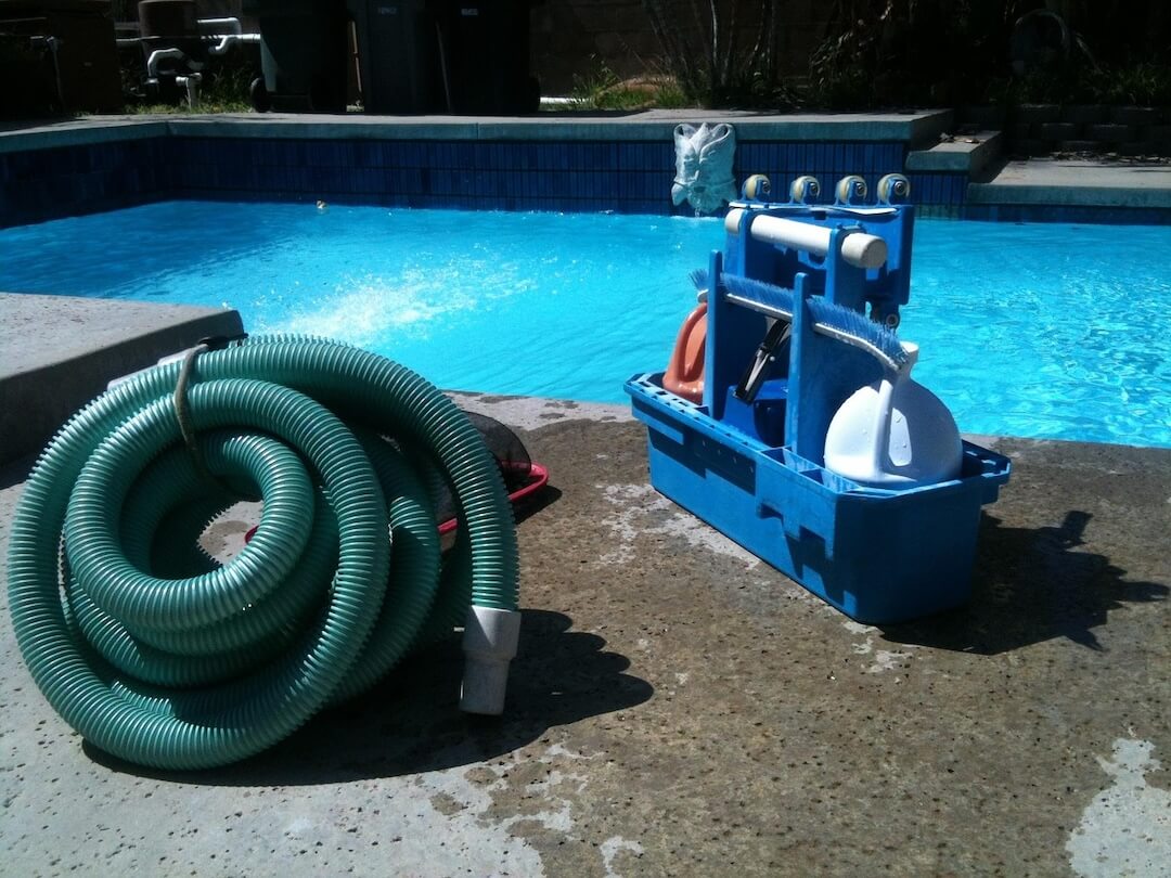 Comprehensive Leak Repair Solutions Image