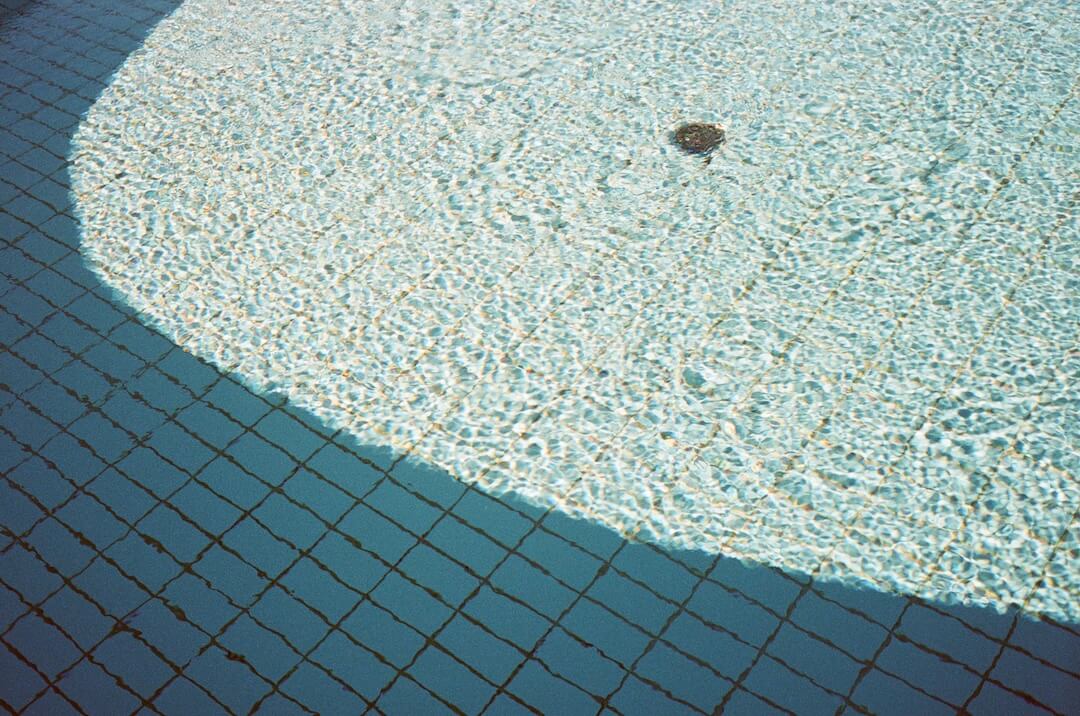 Pool Tile & Surface Restoration