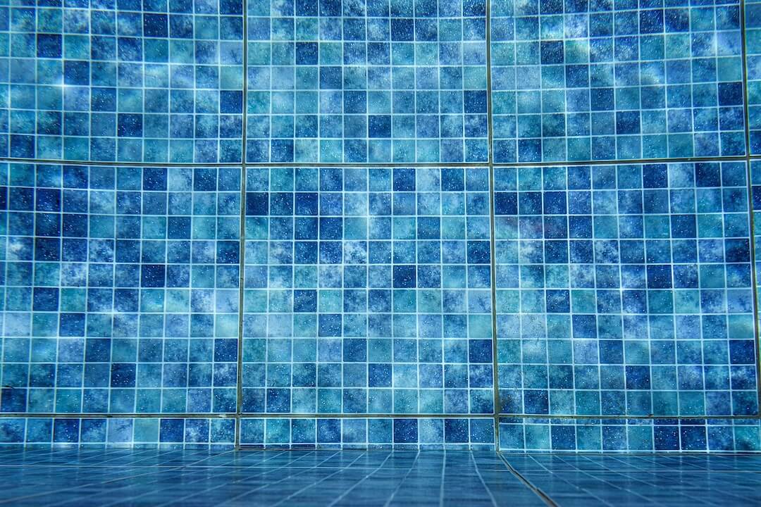 Pool Filters Cleaning