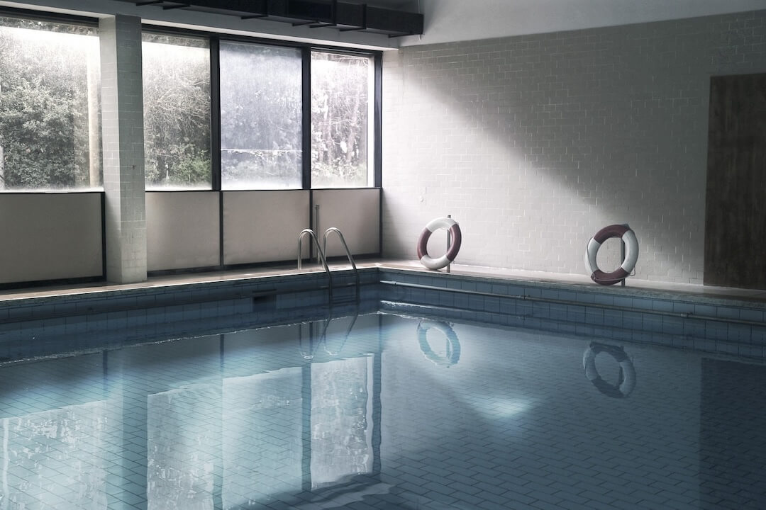 How We Detect Pool Leaks Image