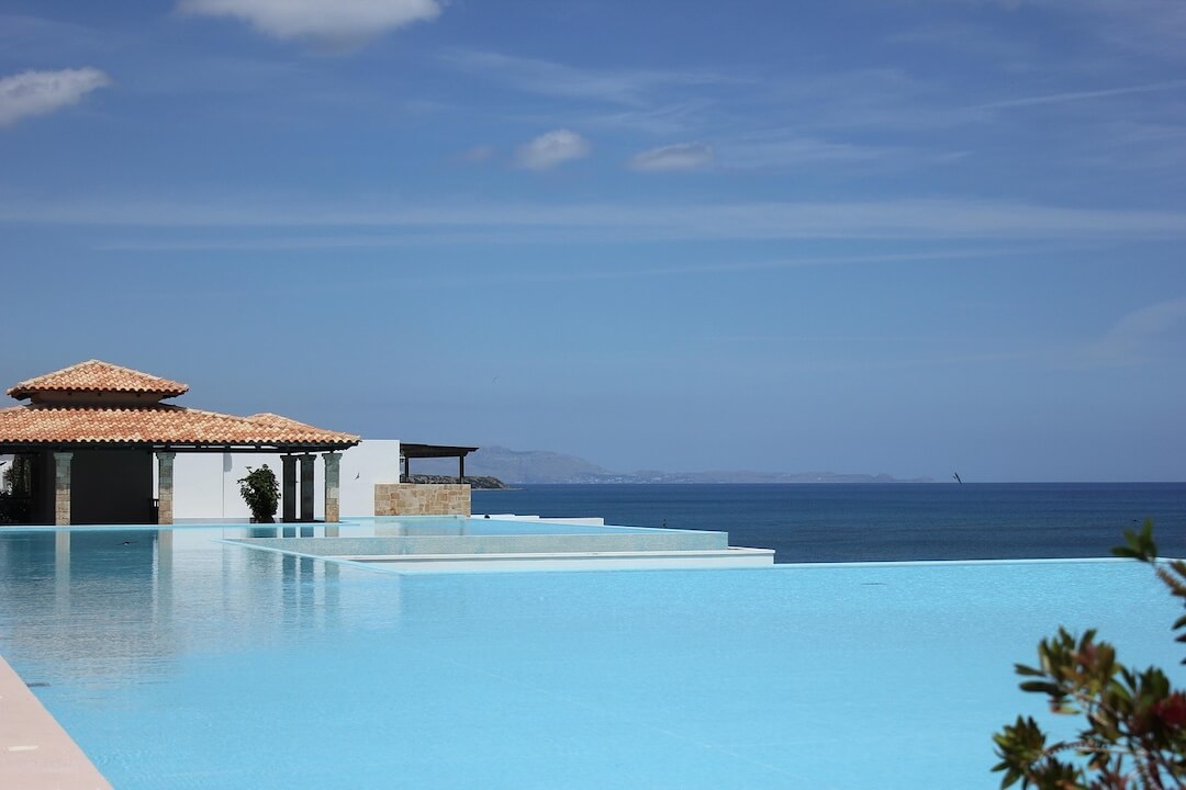 Our Complete Pool Cleaning Process Image